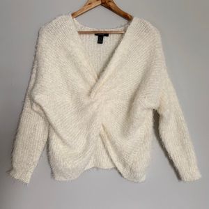 Urban Heritage Sweater